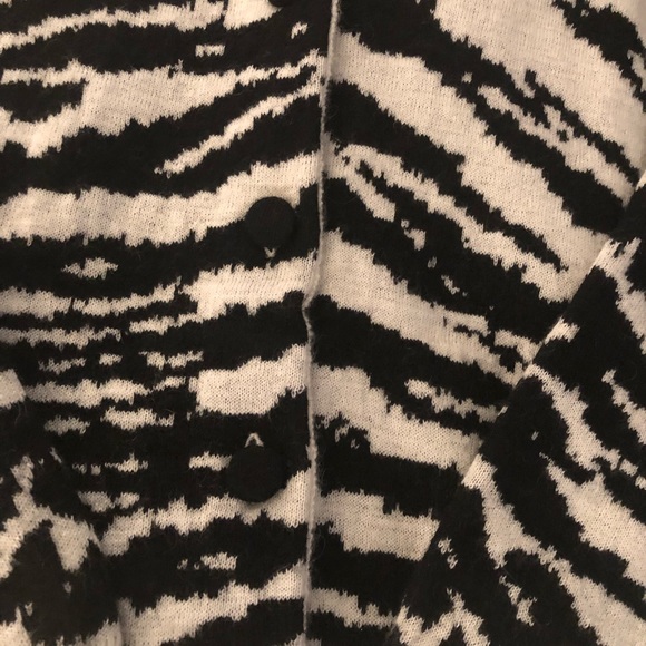 SOLD!!! Saint Laurent cardigan - Picture 3 of 4